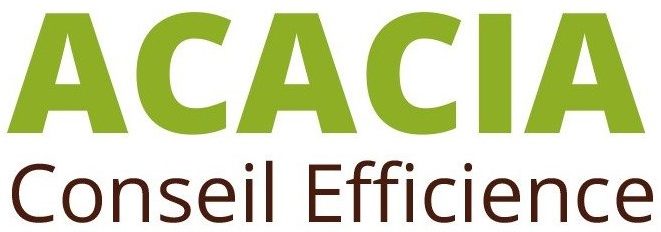 acacia conseil efficience